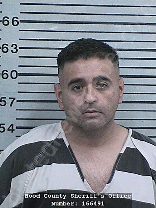 TOVAR, CHRISTOPHER VALVERDE #, Hood County, Texas - 2025-05-19 18:26:40