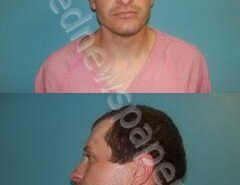 EVERETT, JONATHAN STEPHEN | 2025-05-19 00:38:00 Aransas County, Texas Booking