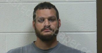 MORTON, DARREN K | 2025-05-19 13:52:00 Stewart County, Tennessee Booking