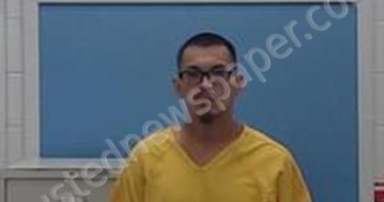 KEITH ARNOLD WHITE | 2025-05-19 14:44:00 Howard County, Arkansas Booking