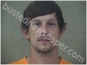 GASTER, JOHN | 2025-05-19 Harnett County, North Carolina Booking