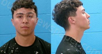 ZUNIGA <B>ALVAREZ</B>, <B>JOSE</B> ALEJANDRO #, Guadalupe County, Texas - 2025-05-19