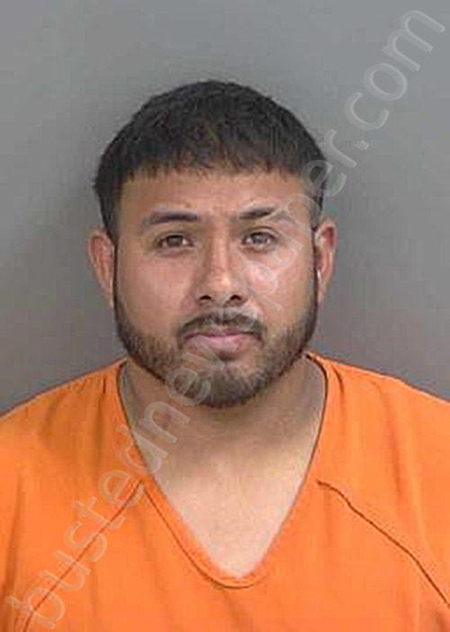 ORTIZHERNANDEZ,SERGIO #, Collier County, Florida - 2025-05-19