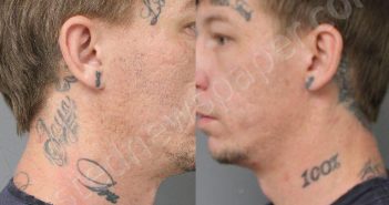 DETTWILLER, JOSHUA JOSEPH | 2025-05-19 17:46:00 Greene County, Ohio Booking