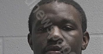 ROSS, DASHAUN AMARU | 2025-05-19 01:50:00 Cleveland County, North Carolina Booking