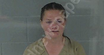 YOUNG, STACY IDELL | 2025-05-19 04:11:09 Washington County, Florida Booking