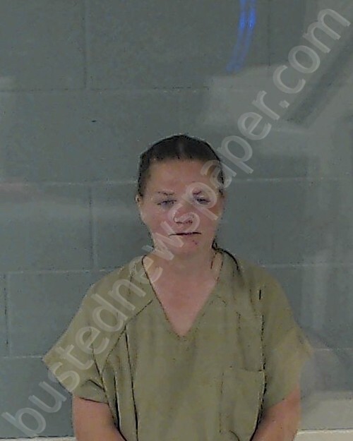 YOUNG, STACY IDELL #, Washington County, Florida - 2025-05-19 04:11:09