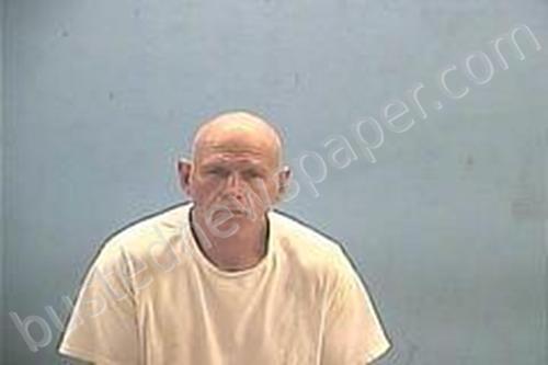 SAMUEL DAVID PARMER #, Hempstead County, Arkansas - 2025-05-19 11:29:00