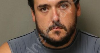OTEY, <B>TIMOTHY</B> <B>SCOTT</B> #, New River Valley Regional Jail, Virginia - 2025-05-19