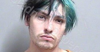 YOUNG, NOAH ALEXANDER | 2025-05-19 19:15:00 Dallas County, Iowa Booking