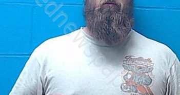 SCHILDMEIER, JOSHUA AARON KALEB | 2025-05-19 18:47:00 Saline County, Missouri Booking