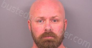 ERWIN, CORY ALAN | 2025-05-19 10:28:00 Sumner County, Tennessee Booking