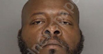 BRADLEY, ANTHONY QUENTREL | 2025-05-19 14:30:00 Moore County, North Carolina Booking