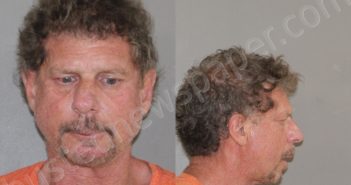 DEMARSH, <B>STEVEN</B> <B>ALLEN</B> #, Denton County, Texas - 2025-05-19