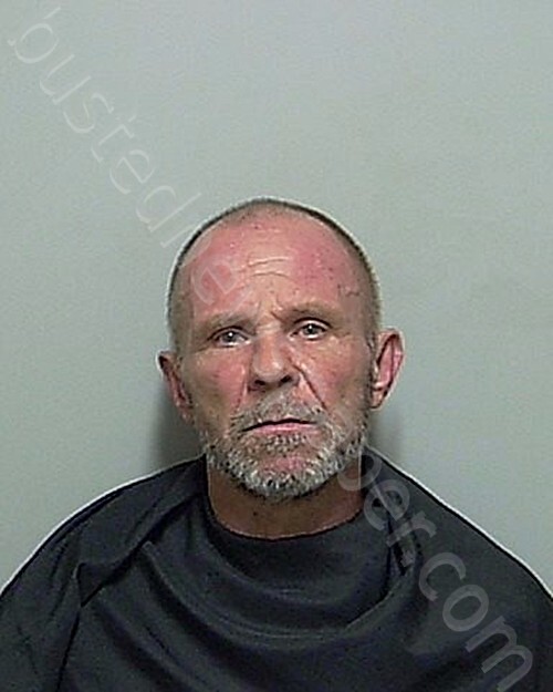BIESECKER, WILLIAM EARNEST #, Putnam County, Florida - 2025-05-19 03:21:00