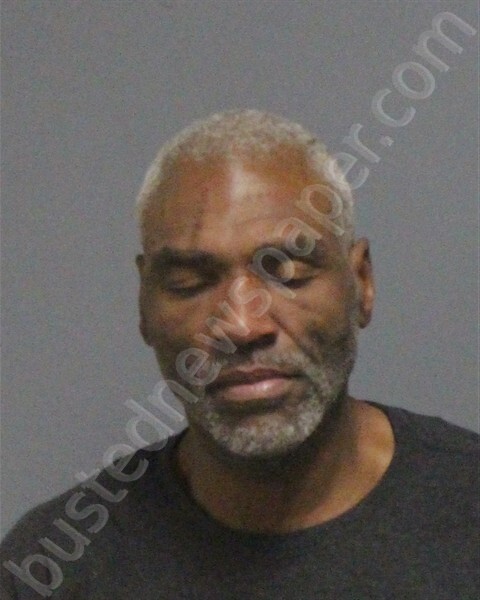 MOORE, MICHAEL ANTHONY #, Guilford County, North Carolina - 2025-05-19