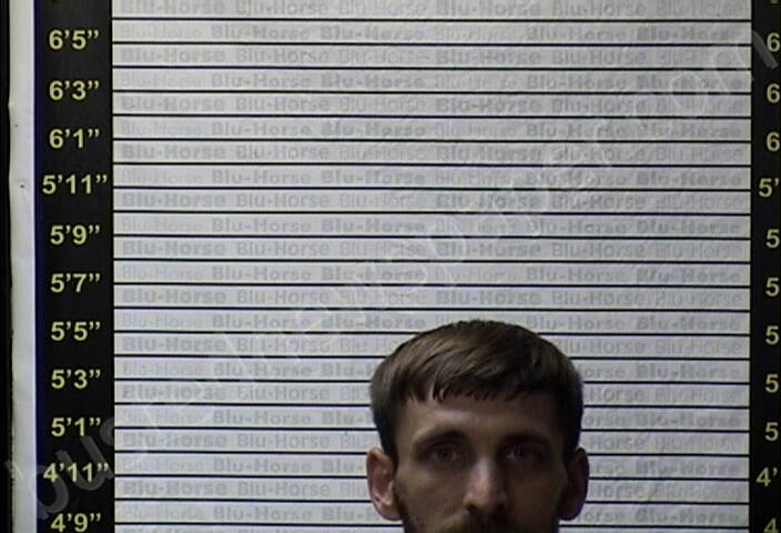 OKUM, KEVIN #, Graves County, Kentucky - 2025-05-19