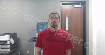 <B>RODRIGUEZ</B>, JUAN <B>ENRIQUE</B> #, Benton County, Oregon - 2025-05-19