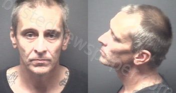 FULCHER, CHRISTOPER BRANDON | 2025-05-19 Pitt County, North Carolina Booking