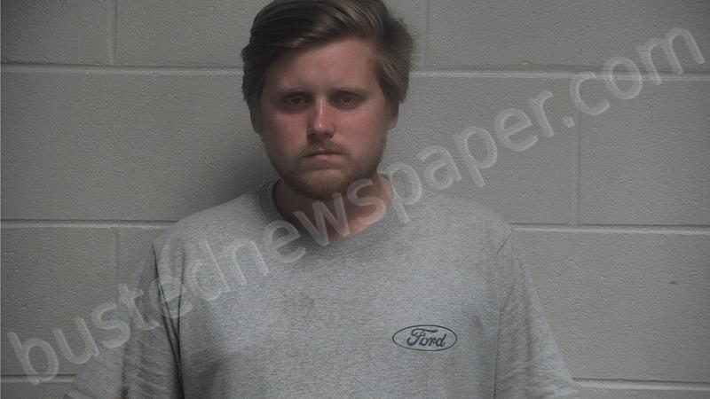 WASHBURN, DANIEL CURTIS #, Oldham County, Kentucky - 2025-05-19 17:06:00
