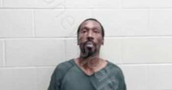 TIMOTHY DEWAYNE REID | 2025-05-19 14:02:00 Andrew County, Missouri Booking