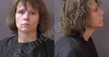 STAYNER, <B>MELISSA</B> SUE #, <b>Hamilton</b> County, Indiana, Hamilton County, Indiana - 2025-05-19 03:59:00