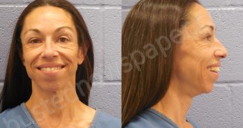 KINCH, JENNIFER RAE | 2025-05-19 Andrews County, Texas Booking