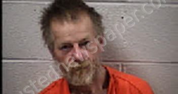 LESTER, HUGH BRADLEY | 2025-05-19 02:43:00 Transylvania County, North Carolina Booking