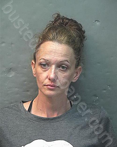 RILEY, VALERIE RENNE #, Russell County, Alabama - 2025-05-19 15:56:29