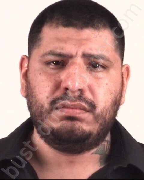 GOMEZ, JOSE ANTHONY #, Tarrant County, Texas - 2025-05-19