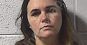 WILSON, HOLLIE MARIE | 2025-05-19 23:16:00 Sharp County, Arkansas Booking