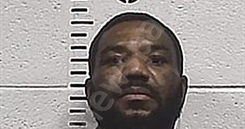 DOUGLAS, ERIC JARRELL | 2025-05-19 12:42:00 Sharp County, Arkansas Booking