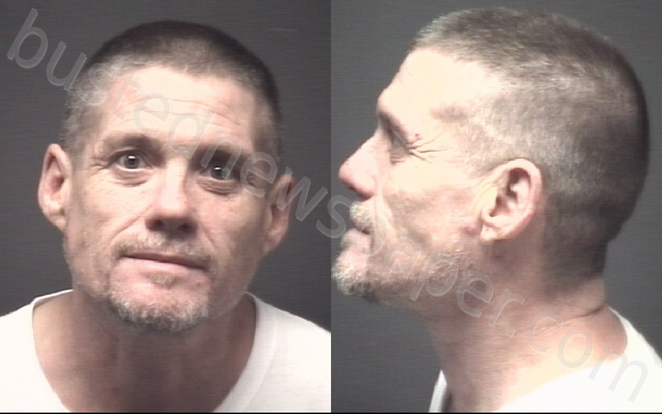 HARDEE, DANNY EARL #, Pitt County, North Carolina - 2025-05-19