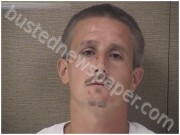 MOORE, WILLIAM | 2025-05-19 Harnett County, North Carolina Booking