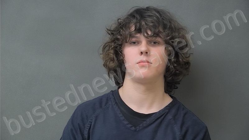 BAILEY, BRAYDEN ALEXANDER #, Howard County, Indiana - 2025-05-19 15:46:00