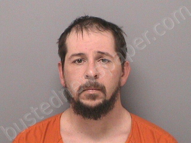 WEBB, RICKY E #, Jefferson County, Illinois - 2025-05-19 18:19:20