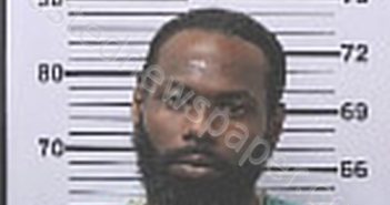 <B>BROWN</B>, <B>KENNETH</B> MARQUICE #, Mobile County, Alabama - 2025-05-19