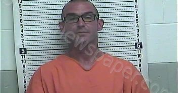 <B>MORGAN</B>, ARLUS <B>DAVID</B> WADE #, Casey County, Kentucky - 2025-05-19 13:03:00