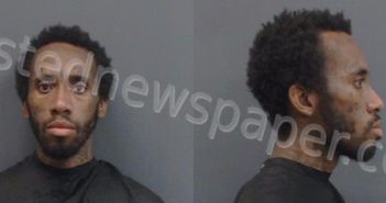 <B>WILLIAMS</B>, <B>BOBBY</B> EARL #, Gregg County, Texas - 2025-05-19