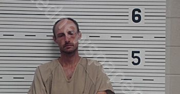 REINSCH, DAVID JOSEPH | 2025-05-19 19:24:36 Lawrence County, Alabama Booking
