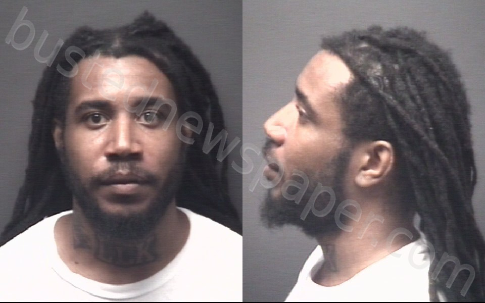DUFFIE, GARRISON DEVON #, Pitt County, North Carolina - 2025-05-19