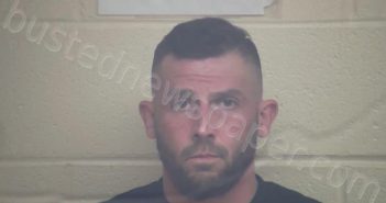 DEATON, ANALU KAOAO | 2025-05-19 20:43:00 Webster County, Kentucky Booking