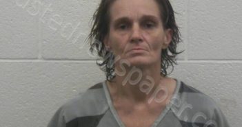 SMITH, JEANETTE MARIE | 2025-05-19 20:10:00 Loudon County, Tennessee Booking