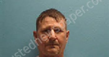 PETTYJOHN, HAMAN MATHEW | 2025-05-19 10:25:00 Desoto County, Florida Booking