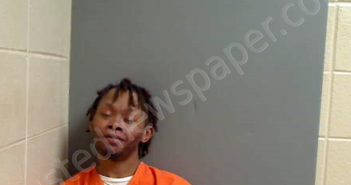 HAWKINS,ANTONIO | 2025-05-19 Monroe County, Alabama Booking