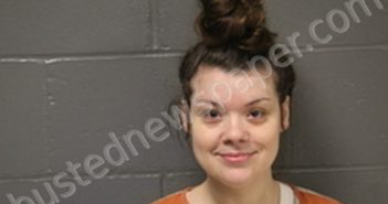 CASEY JOANN MARTIN | 2025-05-19 10:15:00 Camden County, Missouri Booking