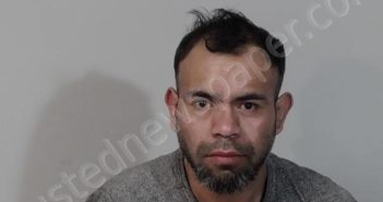 TOMAS AGUSTIN, ENGNER OTONIEL | 2025-05-19 01:35:00 Rappahannock Regional Jail, Virginia Booking