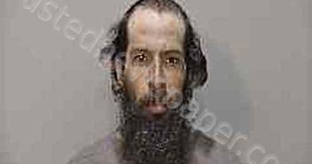 RODRIGUEZ, DANIEL IGNACIO | 2025-05-19 23:46:00 Monroe County, Florida Booking