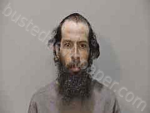 RODRIGUEZ, DANIEL IGNACIO #, Monroe County, Florida - 2025-05-19 23:46:00