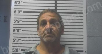 CORLEY, GEORGE <B>JAMES</B> #, <b>Jones</b> County, Mississippi, Jones County, Mississippi - 2025-05-19 11:01:00